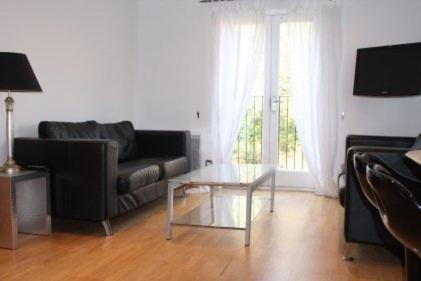 Parks Serviced Apartments Hertford Habitación foto